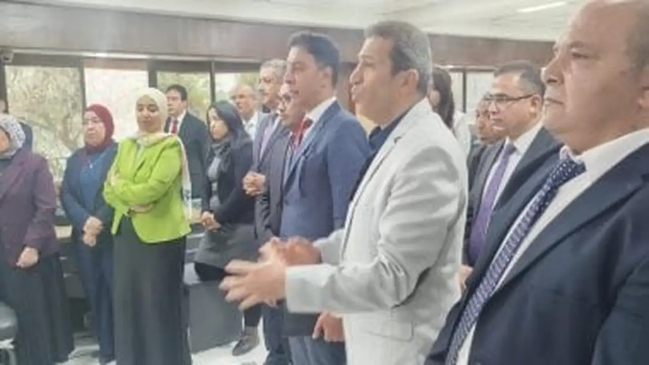 رئيس هيئة الاستعلامات يحدد دور مصر الاستراتيجي في توازن المنطقة وتعزيز التواصل الدولي